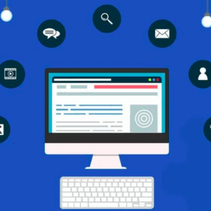 Site de recettes interactives