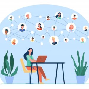 Plateforme de Freelances