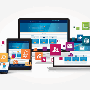 Site E-Commerce (350 Produits)