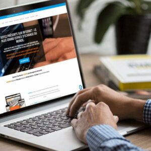 Site de réservation d’activités